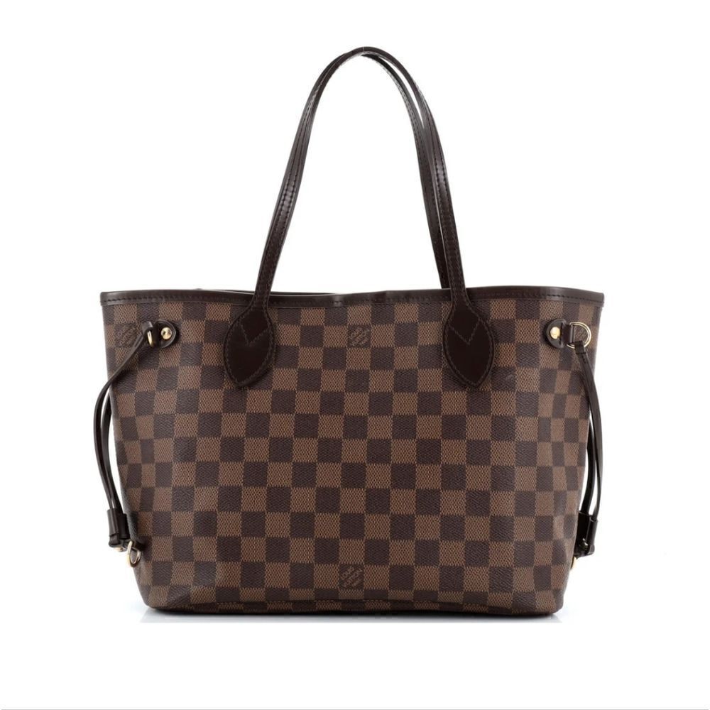 Neverfull Tote Damier PM